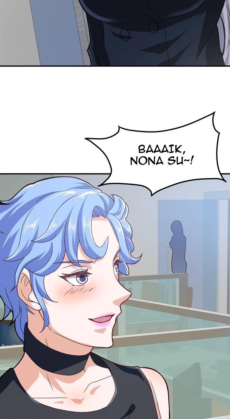 Melee Mad Soldier! Chapter 31 Gambar 62